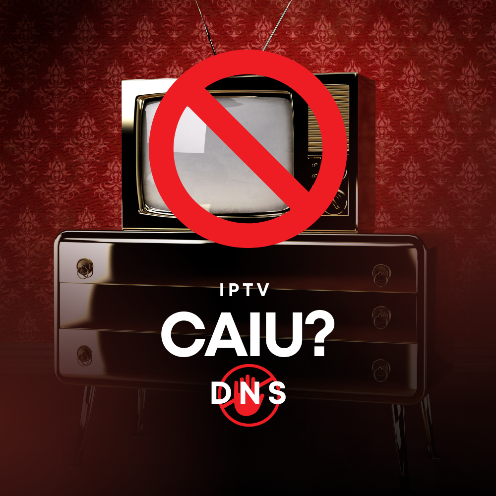 IPTV CAIU