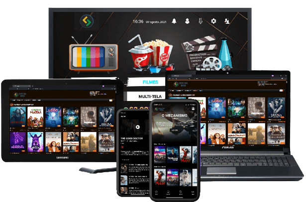 IPTV Smarters