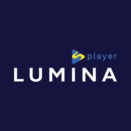 lumina player teste
