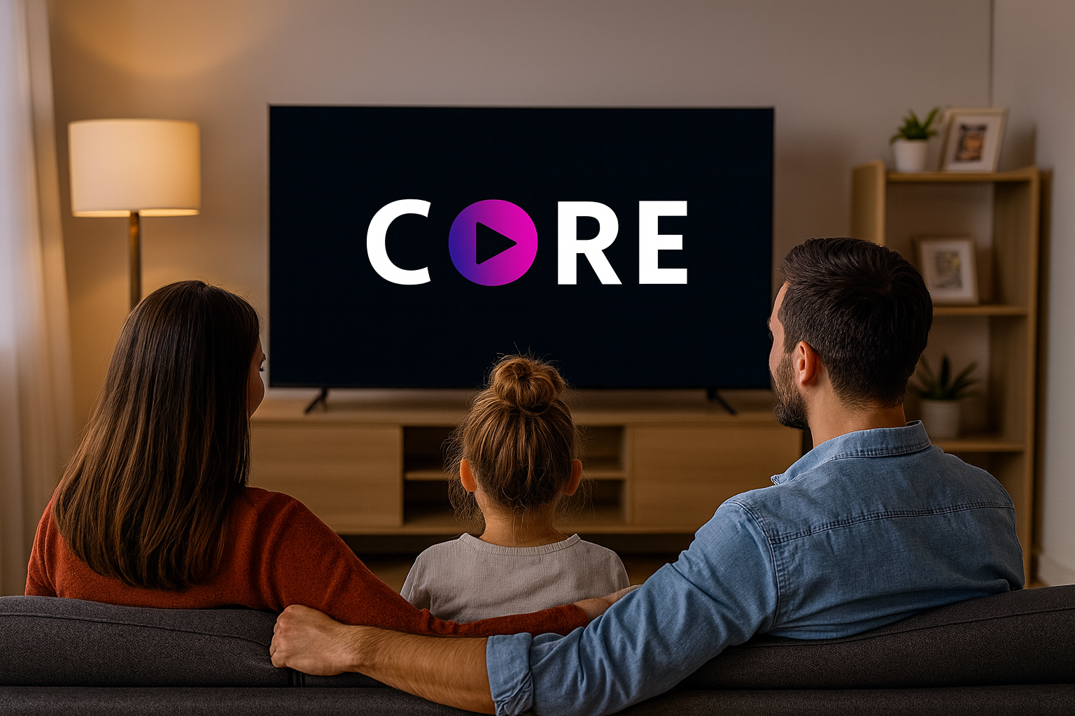 IPTV CORE