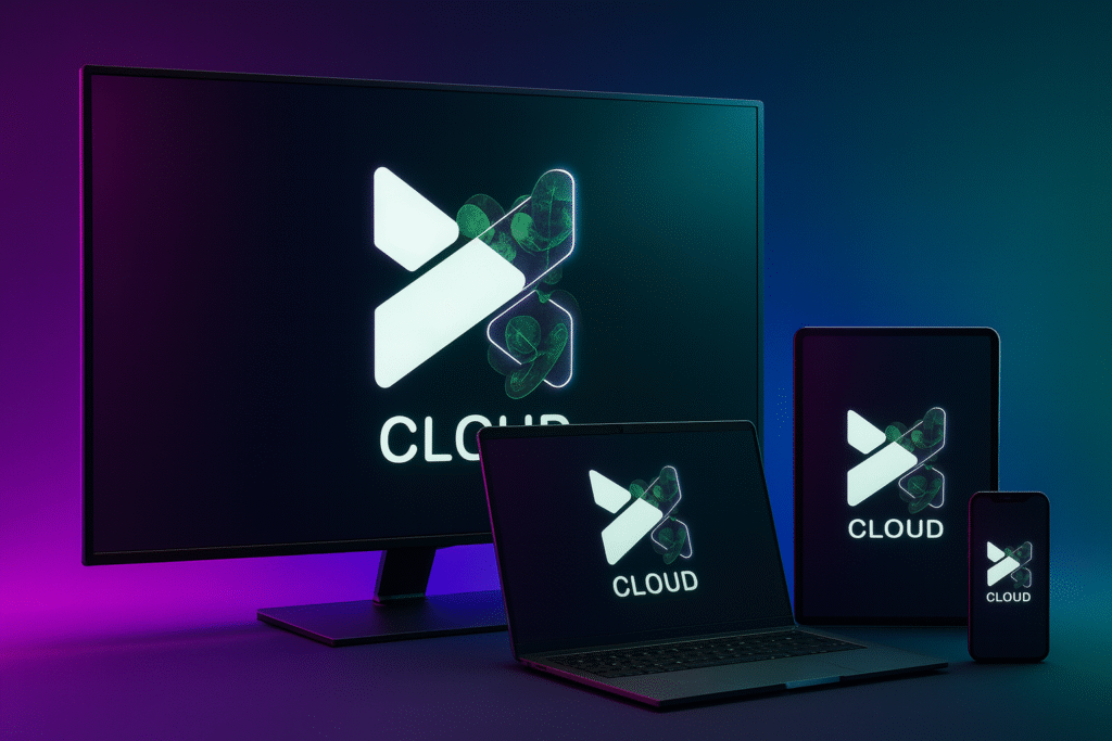 XCloud IPTV APK