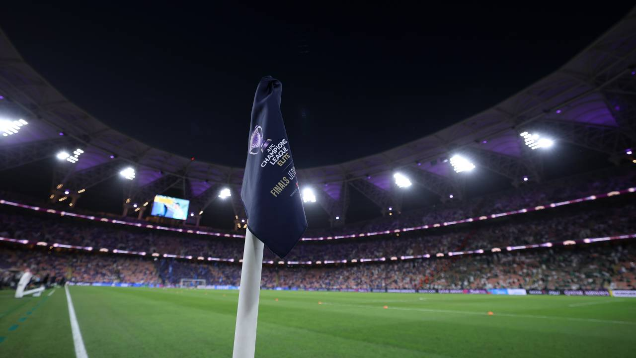 Al-Ahli x Al-Gharafa Onde Assistir