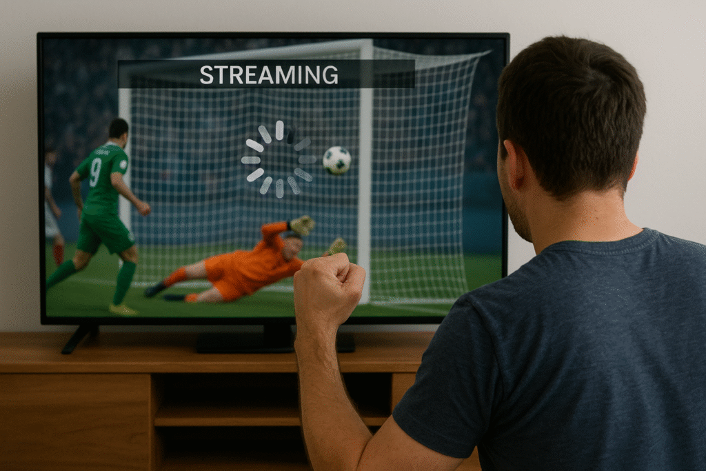 TRAVAMENTOS XCIPTV PLAYER