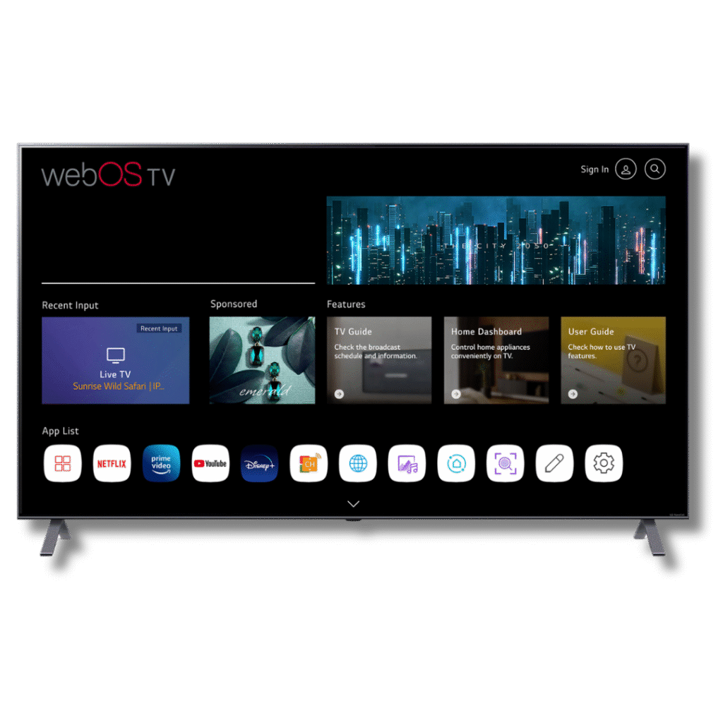 SmartOne IPTV – Instalação, Ativação e Guia Completo 2025