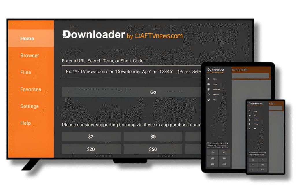 downloader