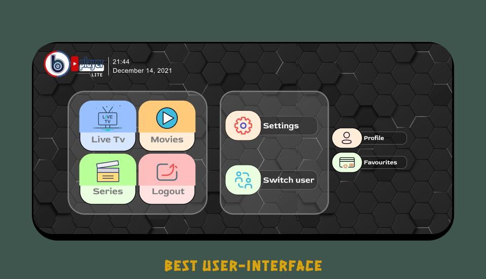 IPTV Blink Player – Guia de Instalação e Configuração