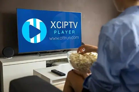 Como Instalar o XCIPTV na Smart TV