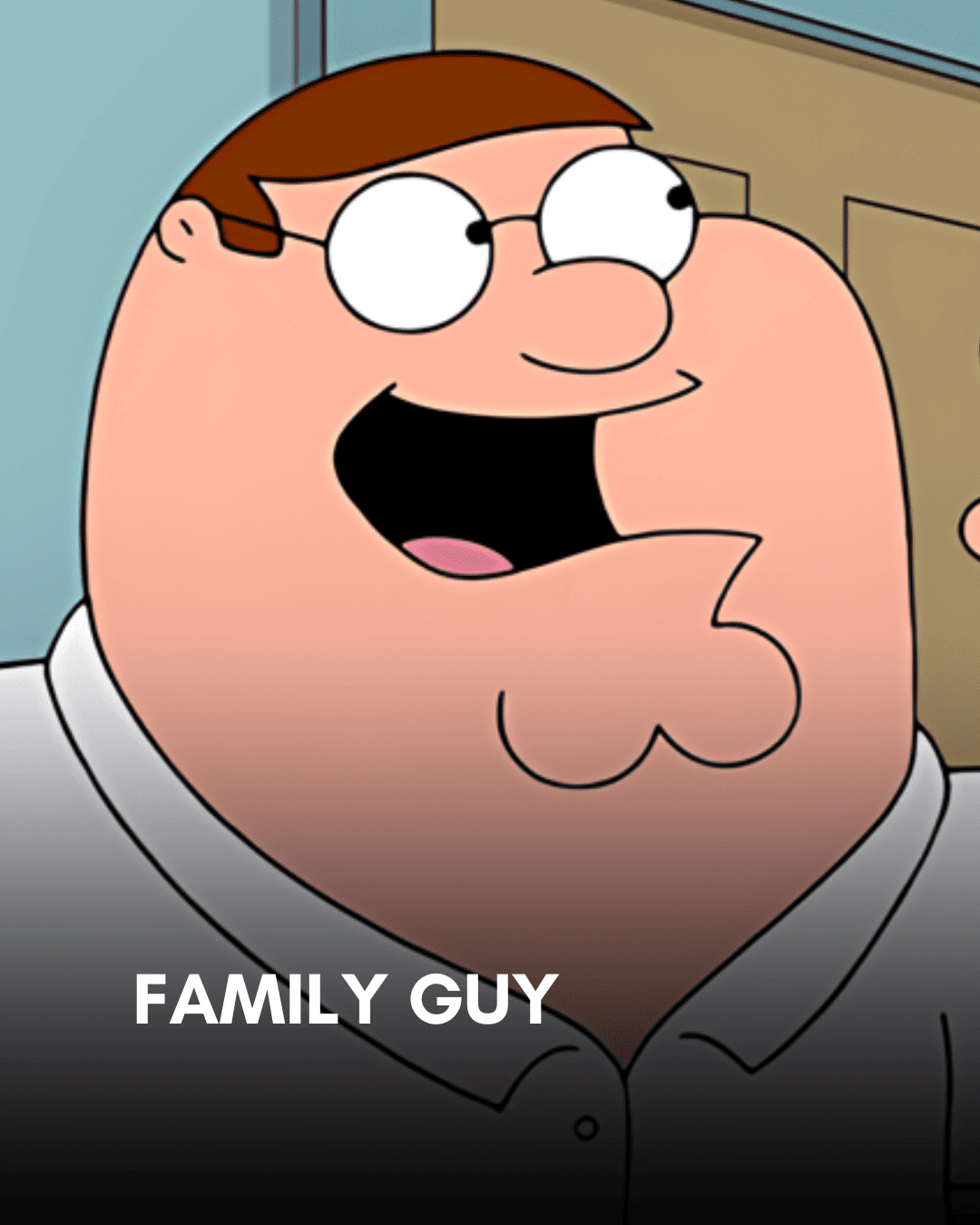 family guy