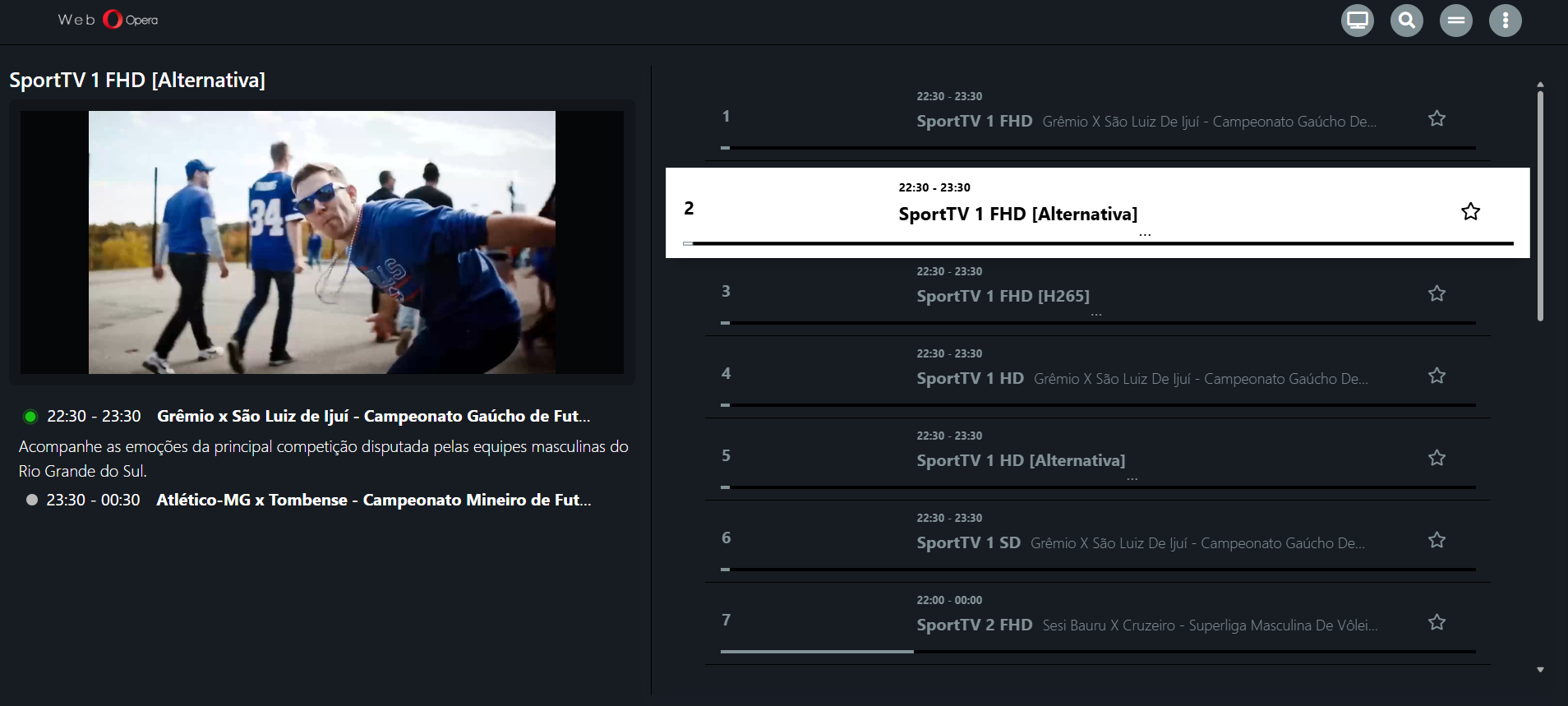 Assistir IPTV pelo Navegador: Veja se Funciona Mesmo em 2026