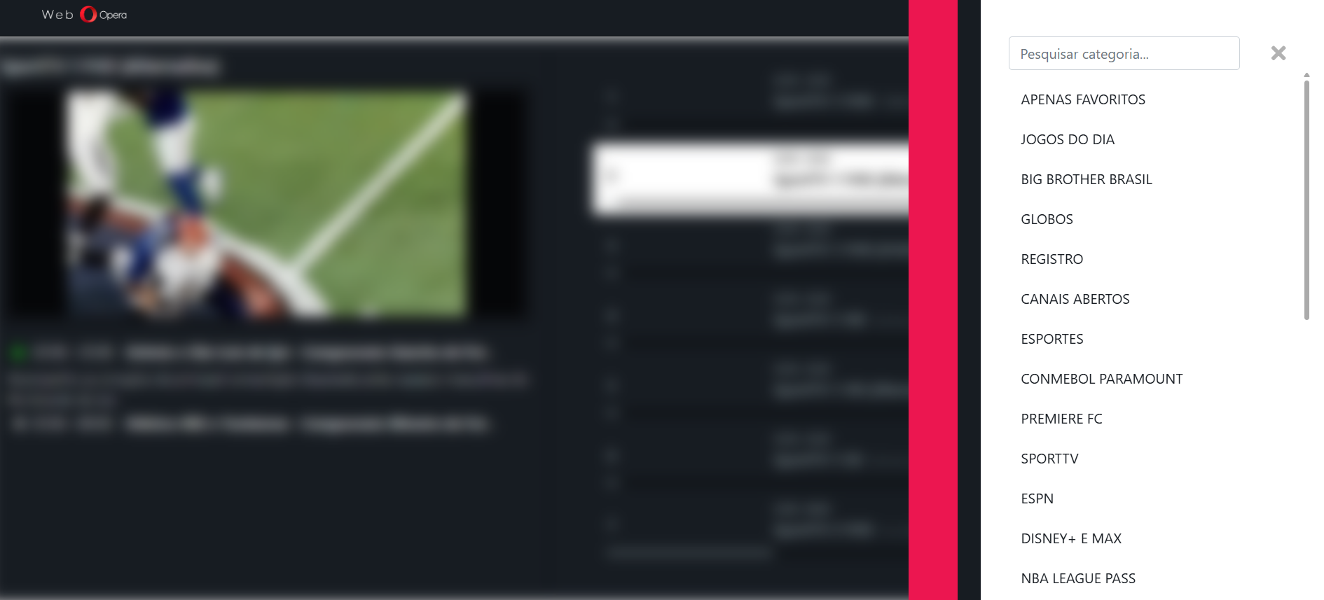 Assistir IPTV pelo Navegador: Veja se Funciona Mesmo em 2026