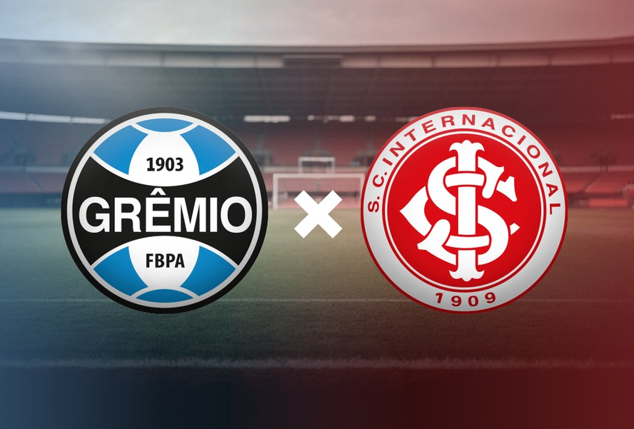 onde assistir Grêmio x Internacional